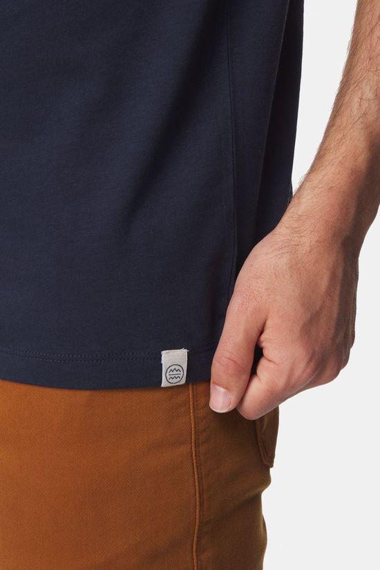Buitenmens Buitenmens Refibra Pocket T-Shirt