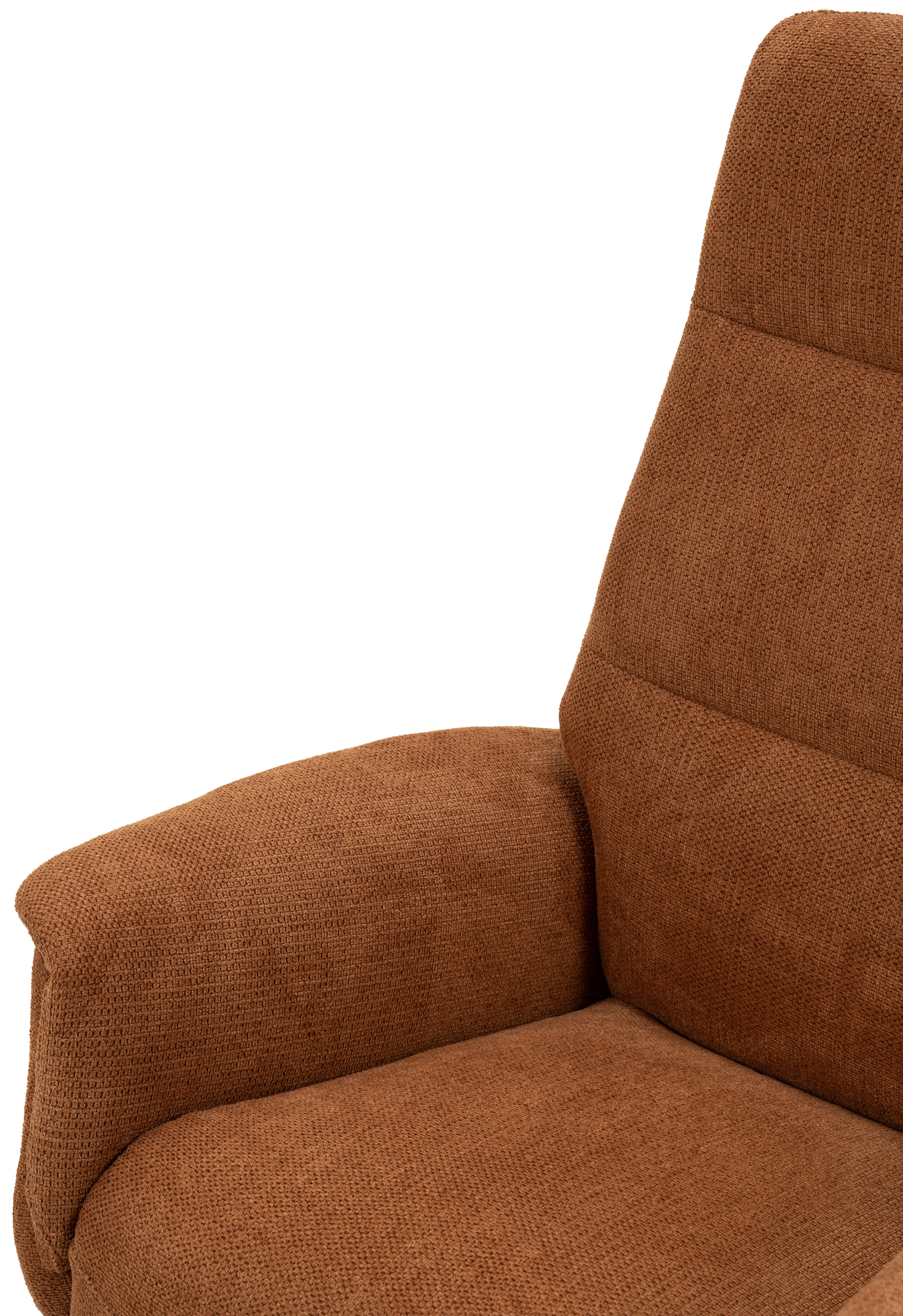 Relaxfauteuil Thijs
