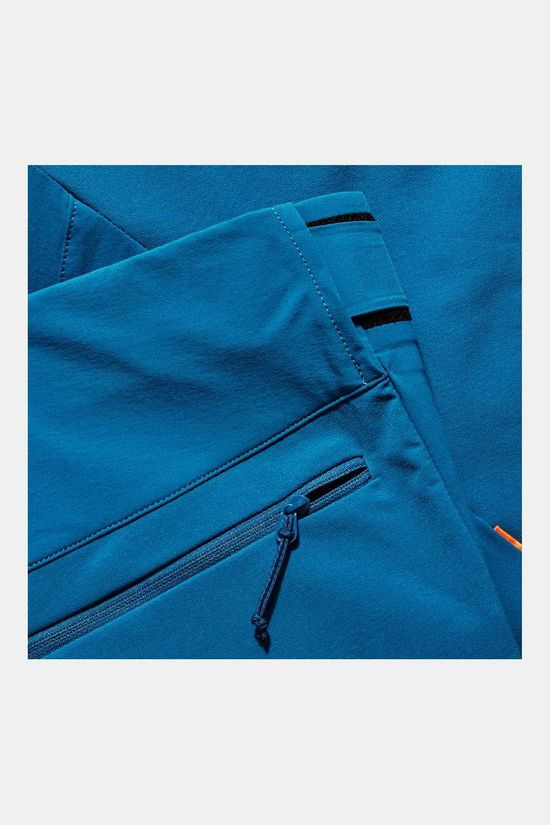 Mammut Mammut Courmayeur So Pants Men