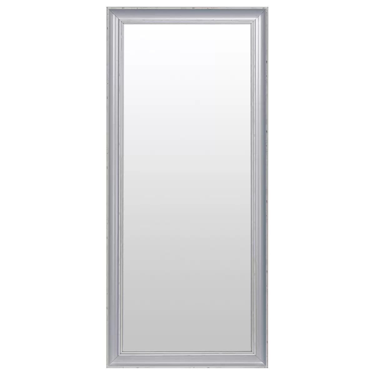 Spiegel Casper Silbi Silber