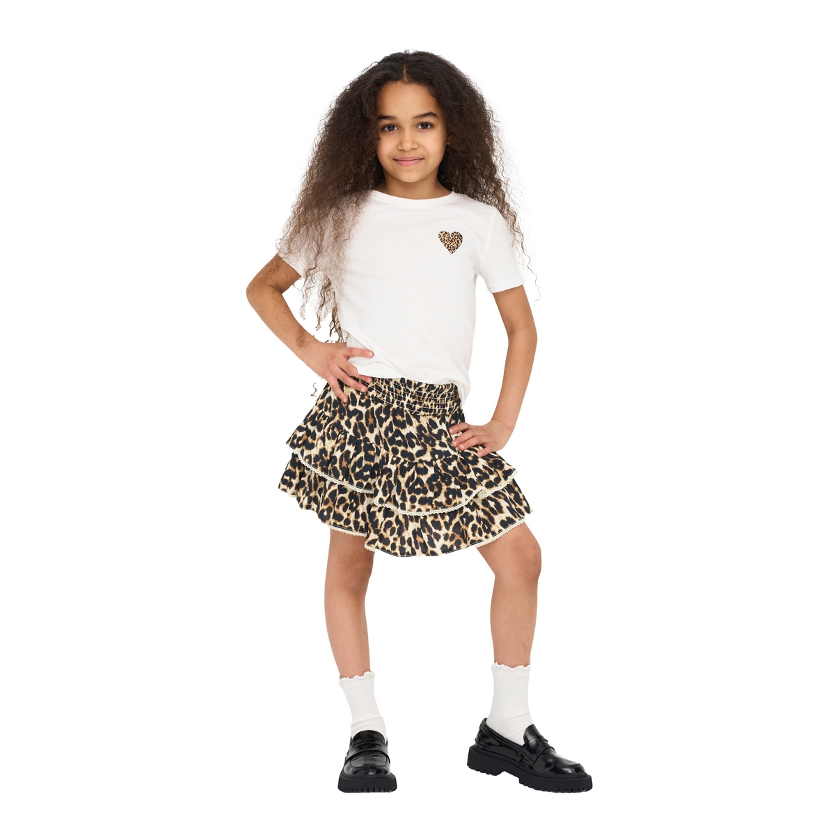Meisjes Top KOGGLOW