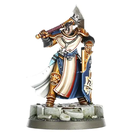 Games Workshop Warhammer Age of Sigmar Etb: Stormcast Eternals Sequitors