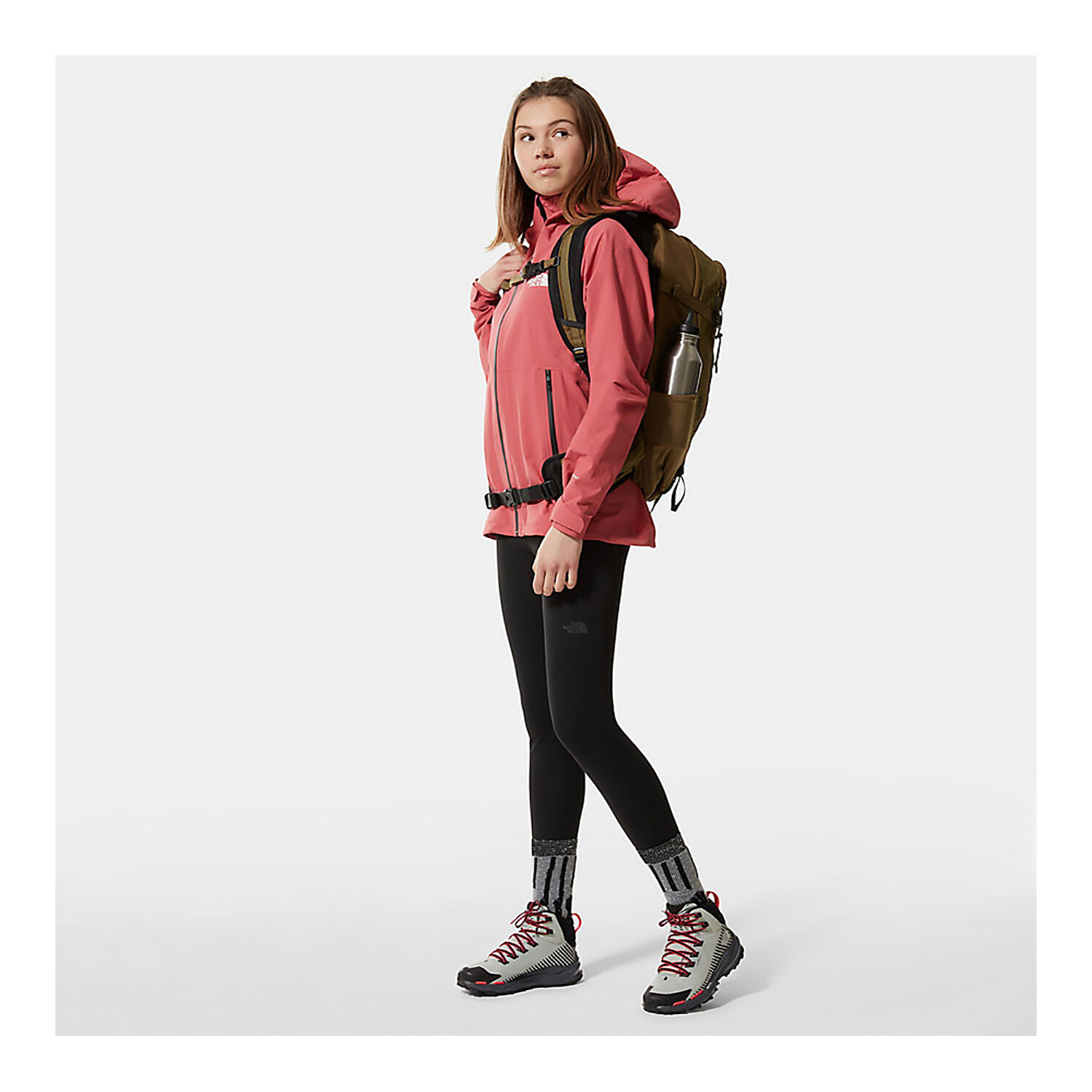 The North Face Womens Circ 2.5l Jacket