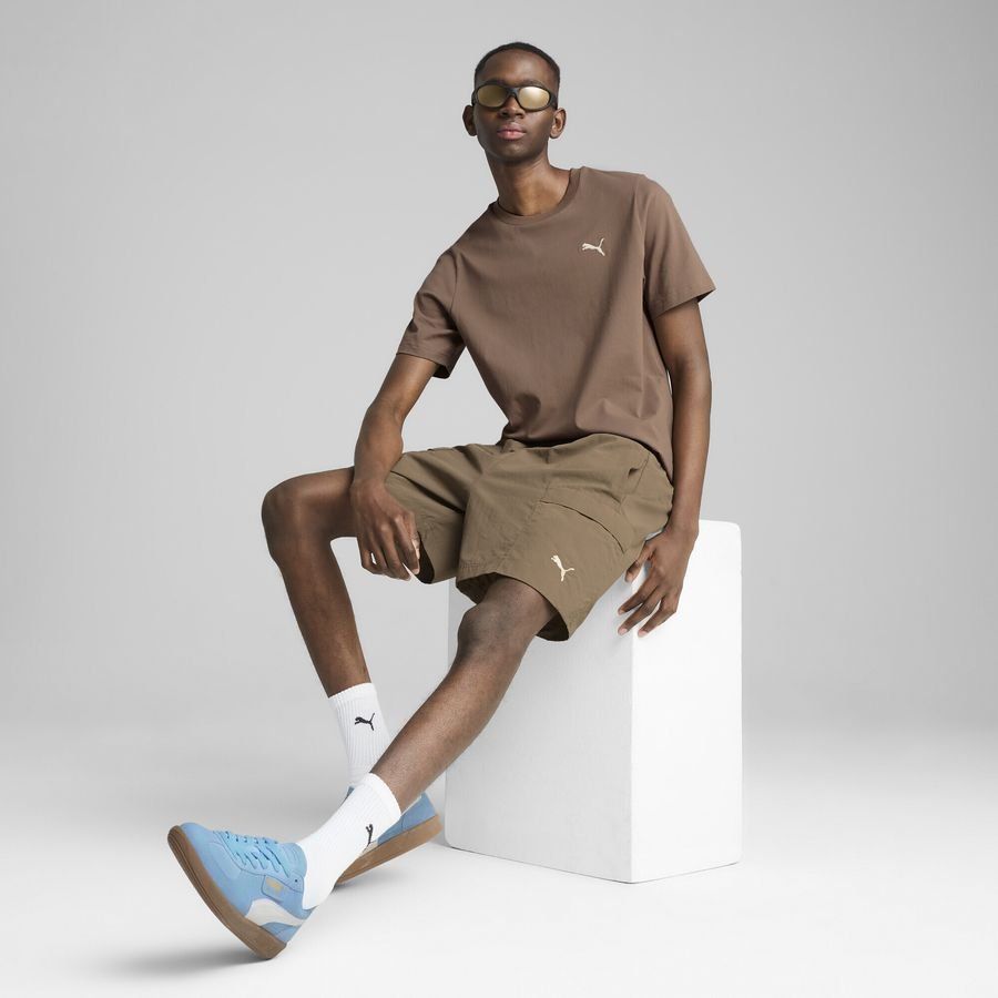 Puma WARDROBE ESS T-Shirt