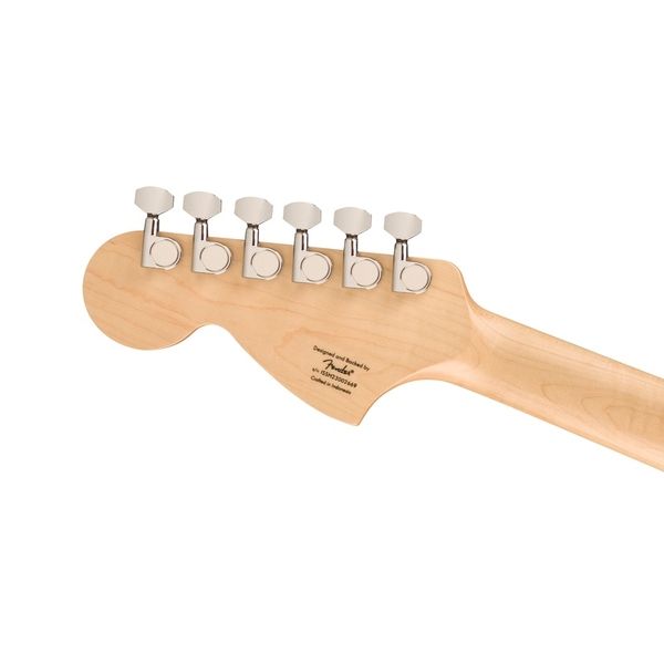Squier Affinity Starcaster DLX OWT
