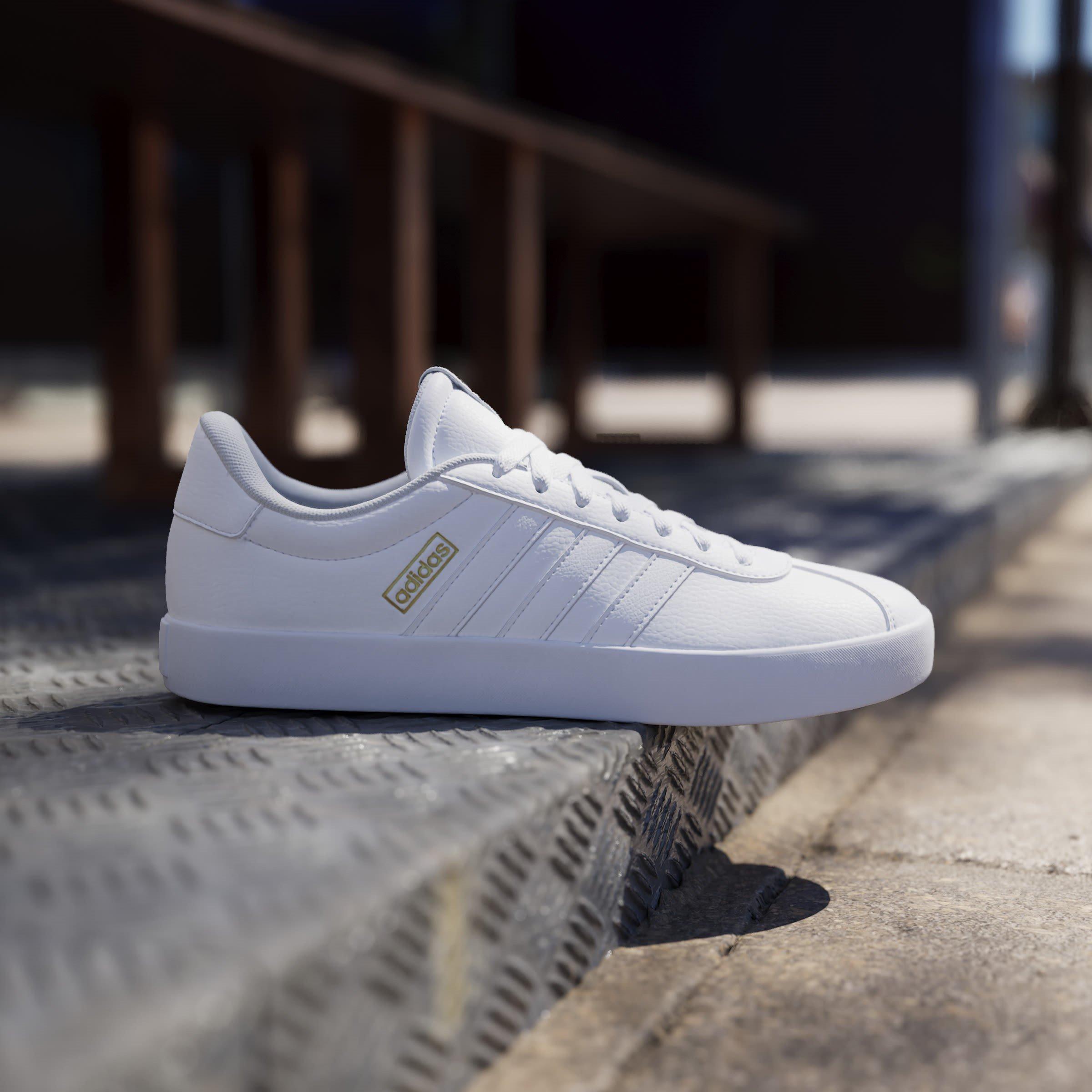 adidas VL Court 3.0 Shoes Mens