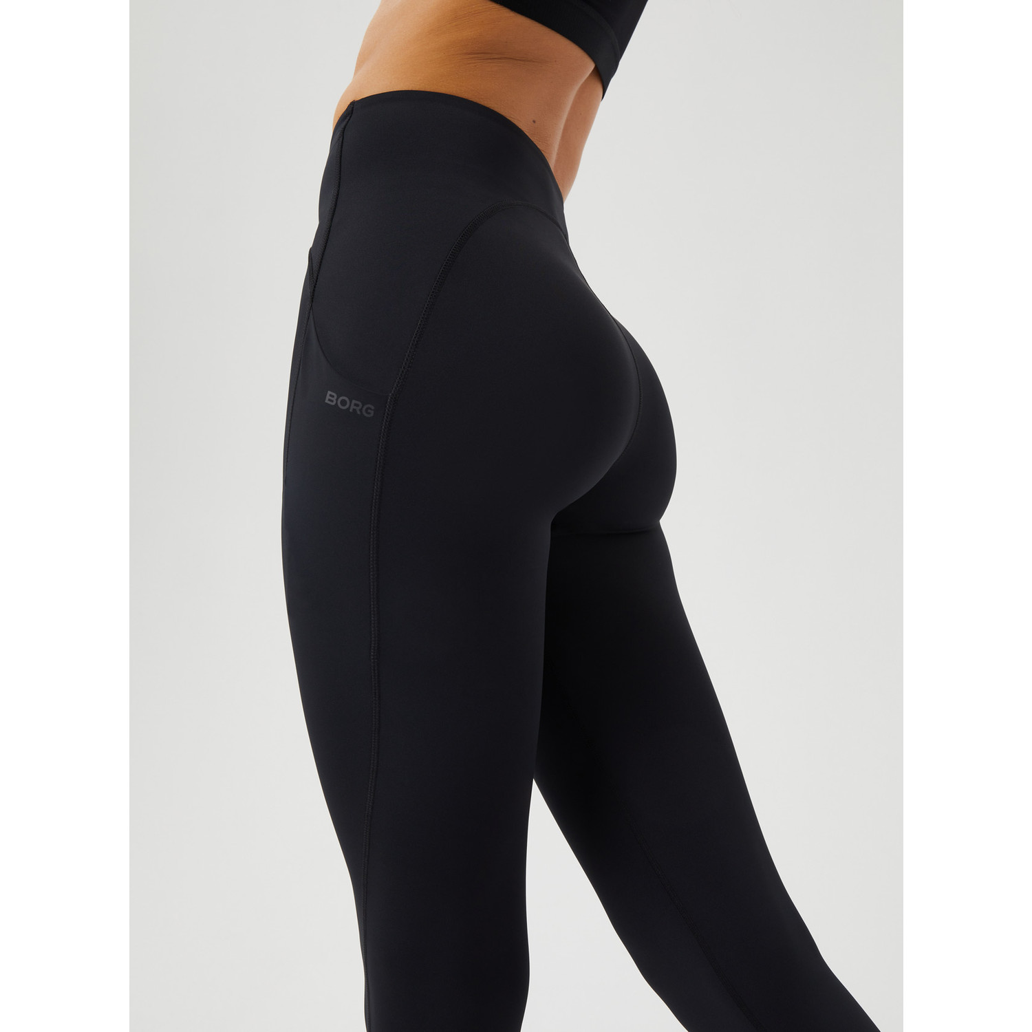 Björn Borg Borg Reform Premium Legging Dames