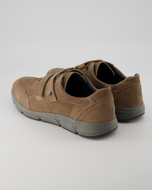 Waldläufer Haslo Slipper in Beige