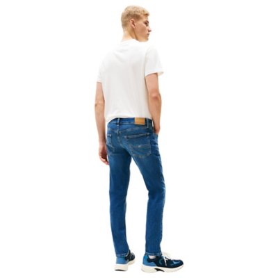 Jean homme Scanton Slim Dh0235, 1A5 TOMMY HILFIGER