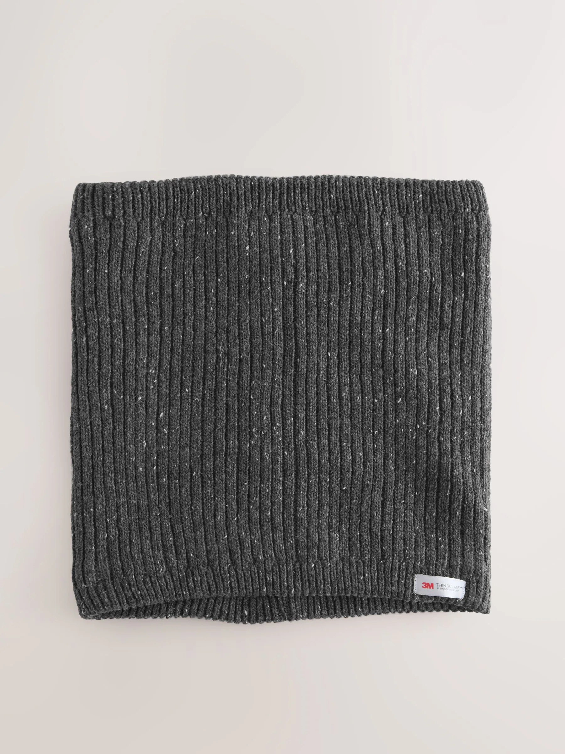 Grijs - Thinsulate Snood