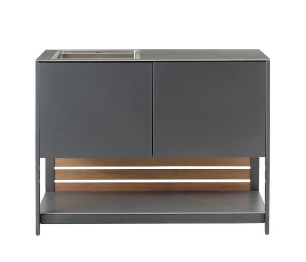 Dehner Outdoor-Küche Spülschrank Loop, ca.