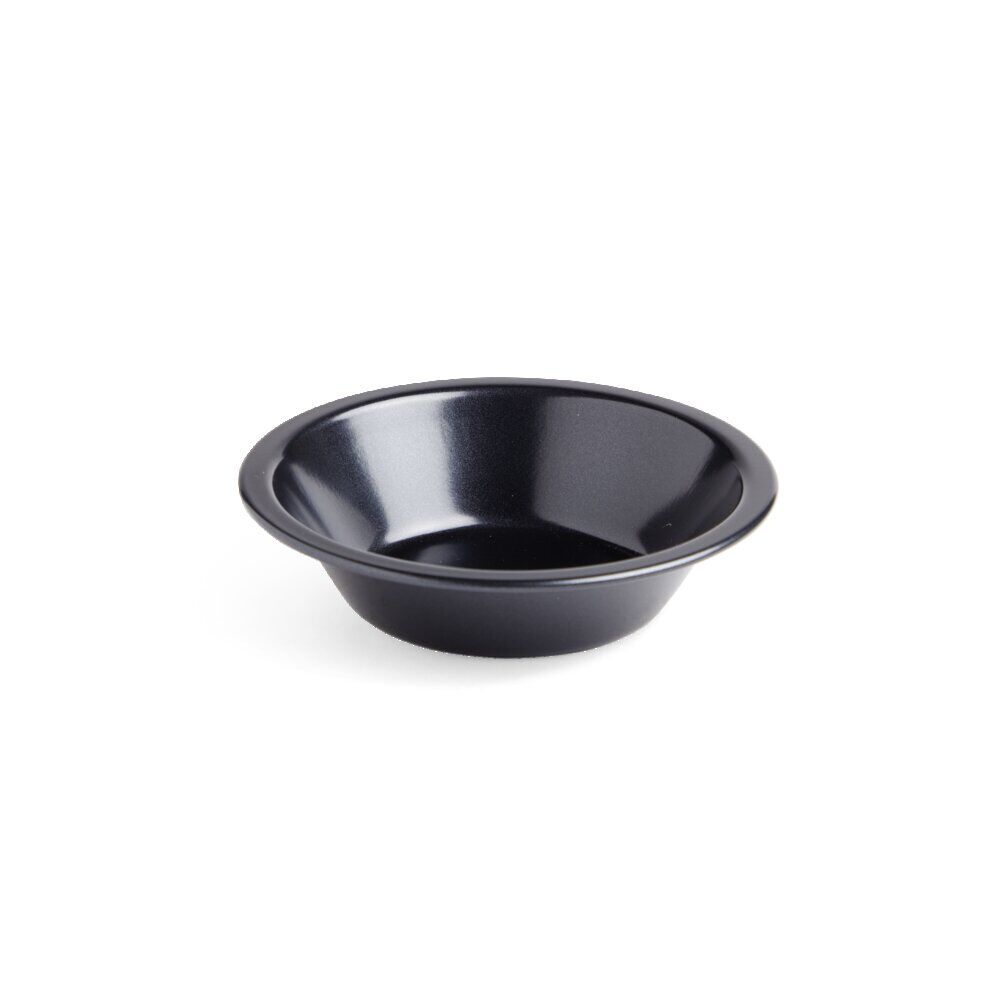 Mini moule à four en métal noir - 6 modèles