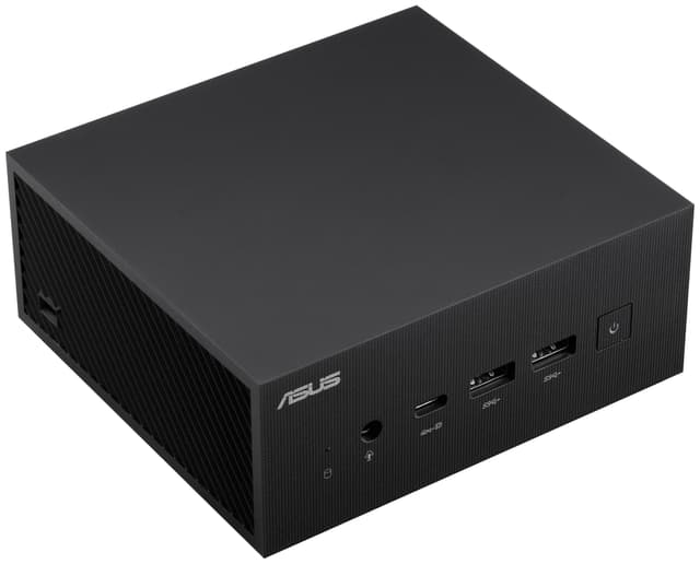 ASUS ExpertCenter PN53-BBR777HD R7-7/Barebone stationær minicomputer