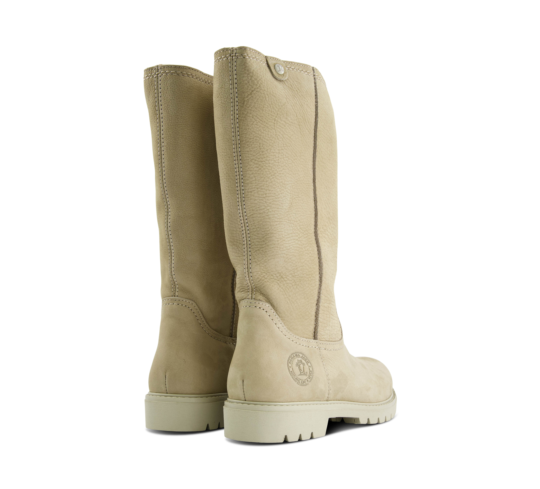 Panama Jack Bambina - Langschaftstiefel