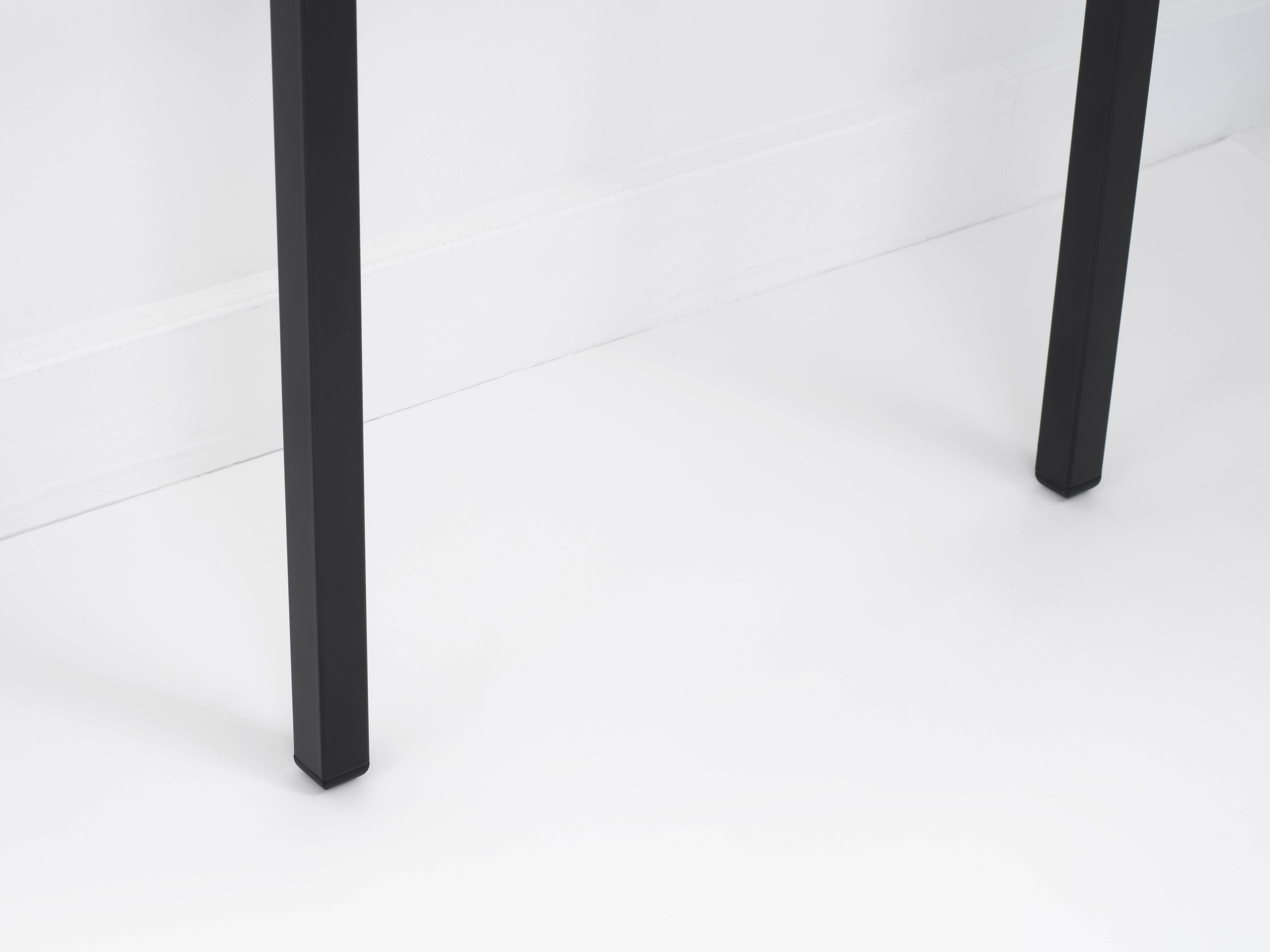 Brabantia kledinghouder Linn Dressboy Matt Black