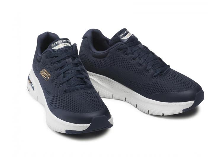 Skechers Men Arch Fit Sneakers