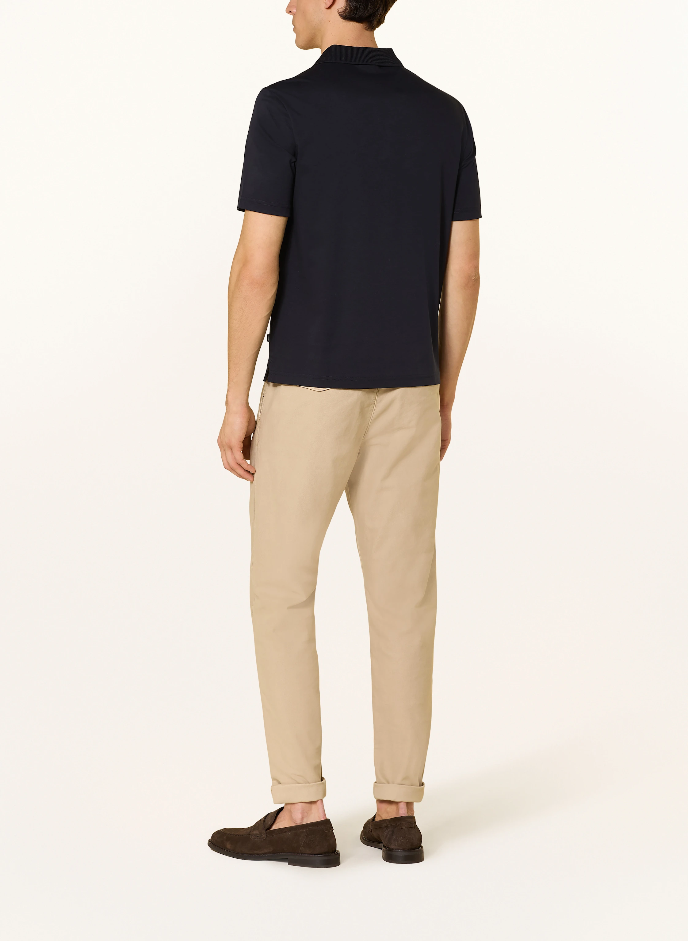 MAERZ MUENCHEN Jersey-Poloshirt