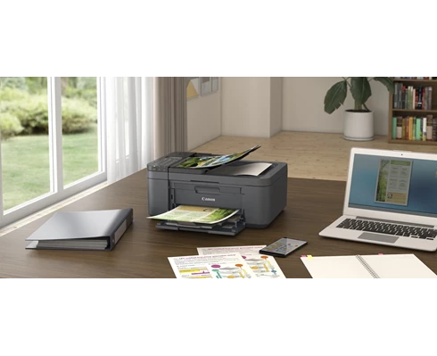 Canon PIXMA TR4755i BLACK