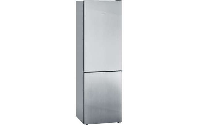 SIEMENS Kühl-/Gefrierkombination »KG36EAICA« 186 cm hoch 60 cm breit