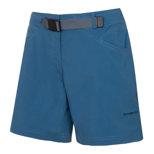 Short randonnée TRANGOWORLD MALADETA VN W LEGION BLUE