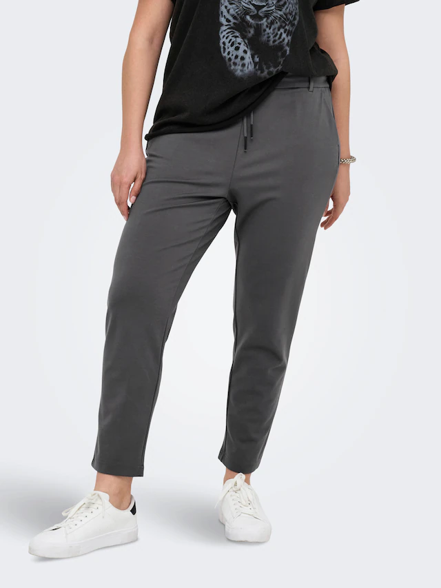 ONLY CARMAKOMA Jogger Pants »CARGOLDTRASH LIFE CLASSIC PANT NOOS«