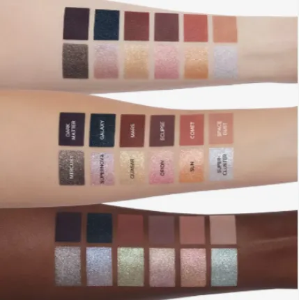 Anastasia Beverly Hills - Nouveau Palette - Øjenpalet