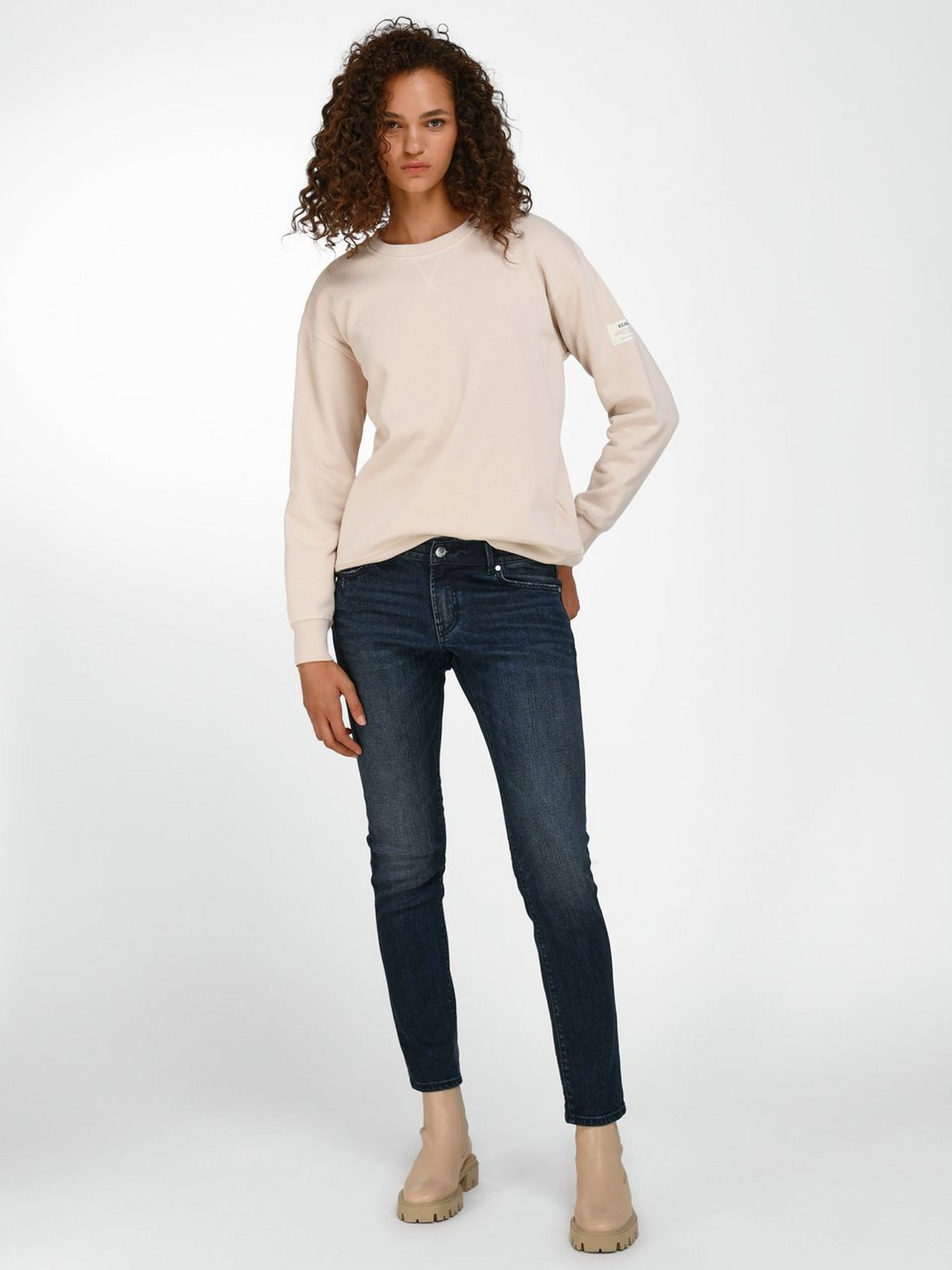 Jeans in Inch-Länge 30