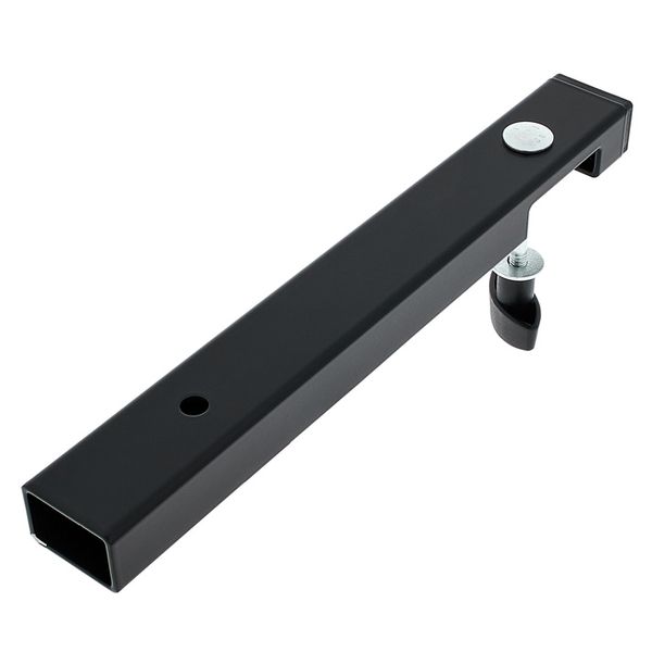 K&M 18814 Adapter black