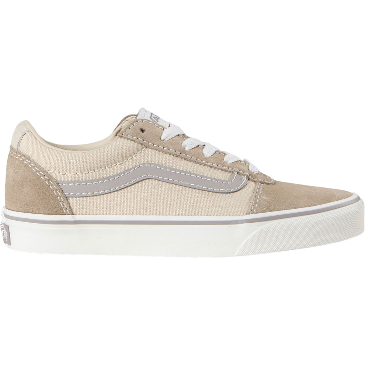 Vans Ward Sneakers Dame