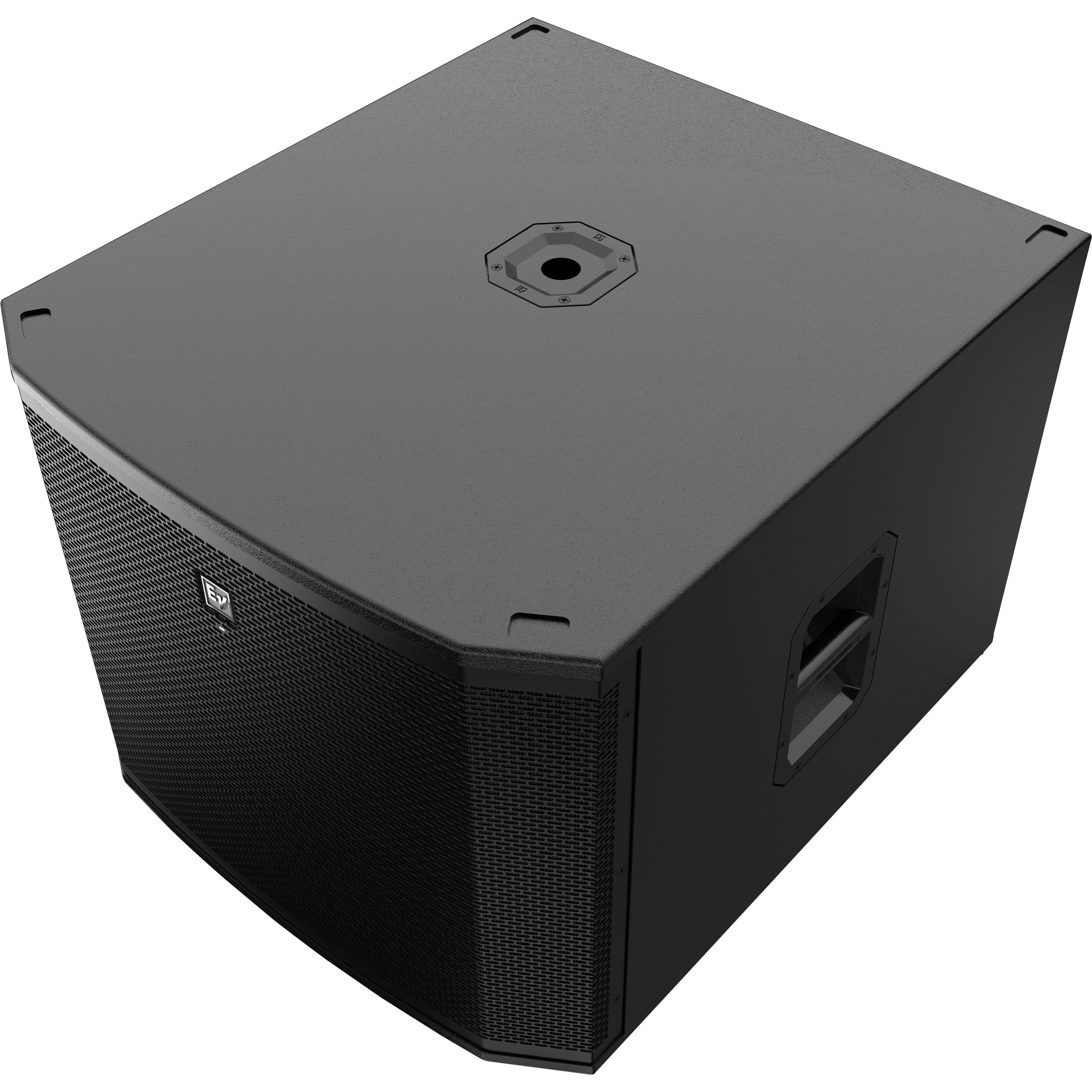 Electro-Voice ETX-18SP actieve subwoofer