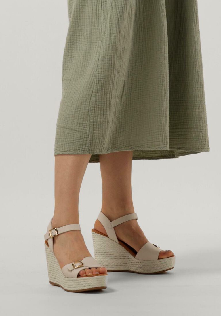 UNISA beige unisa sandalen melao