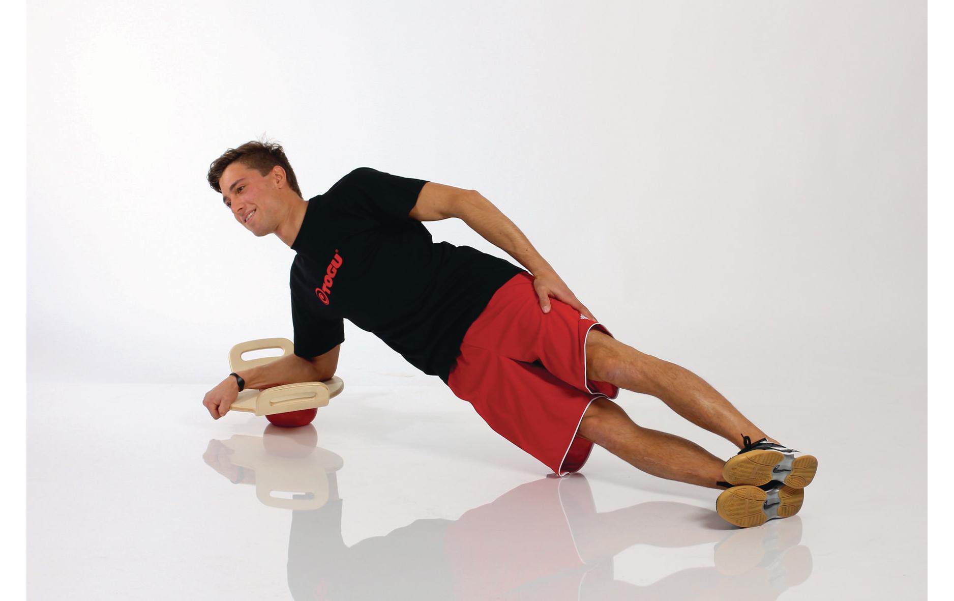Balance Board Balanza<br>Balance Board