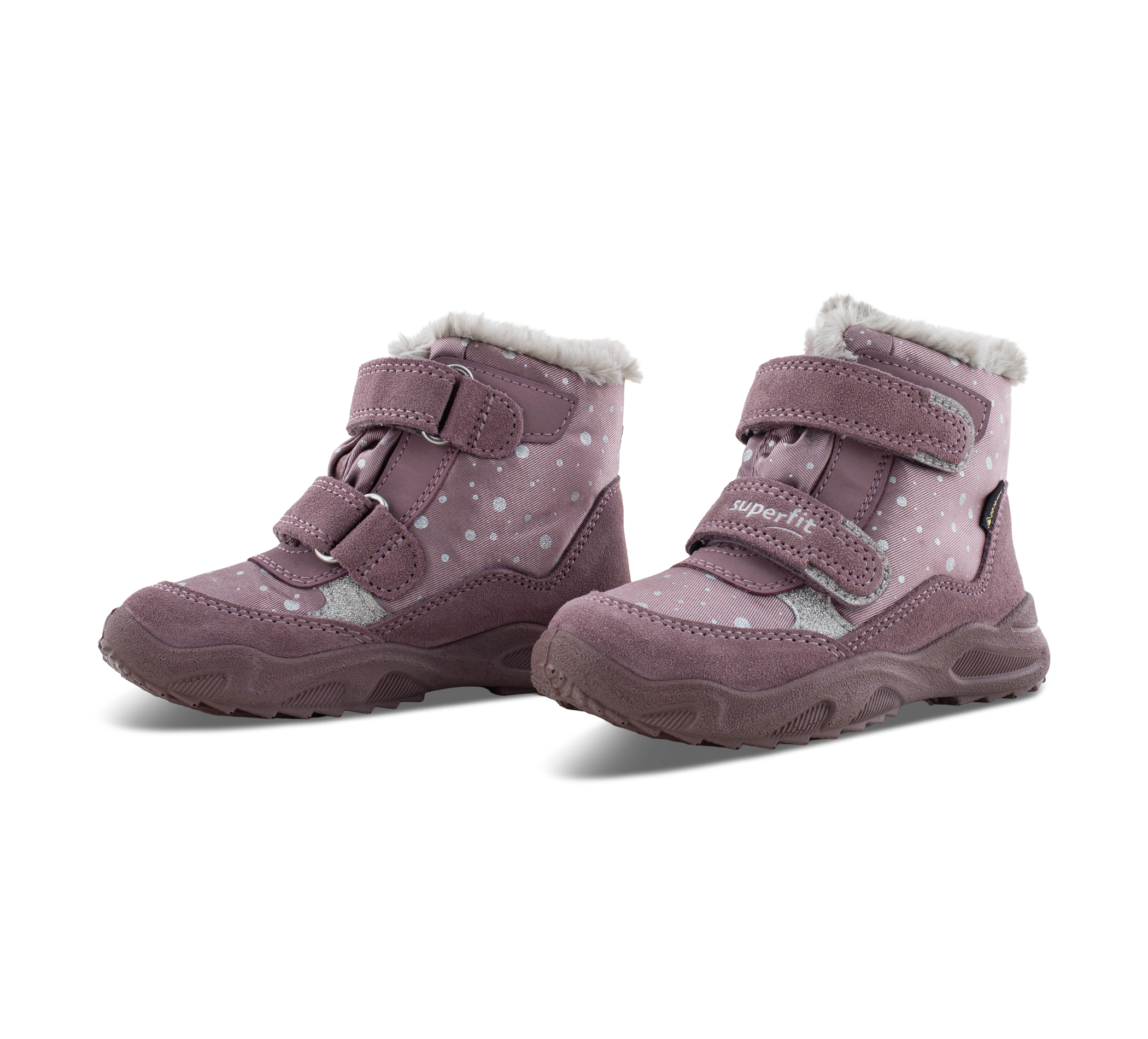 Superfit Glacier - Winterschuhe