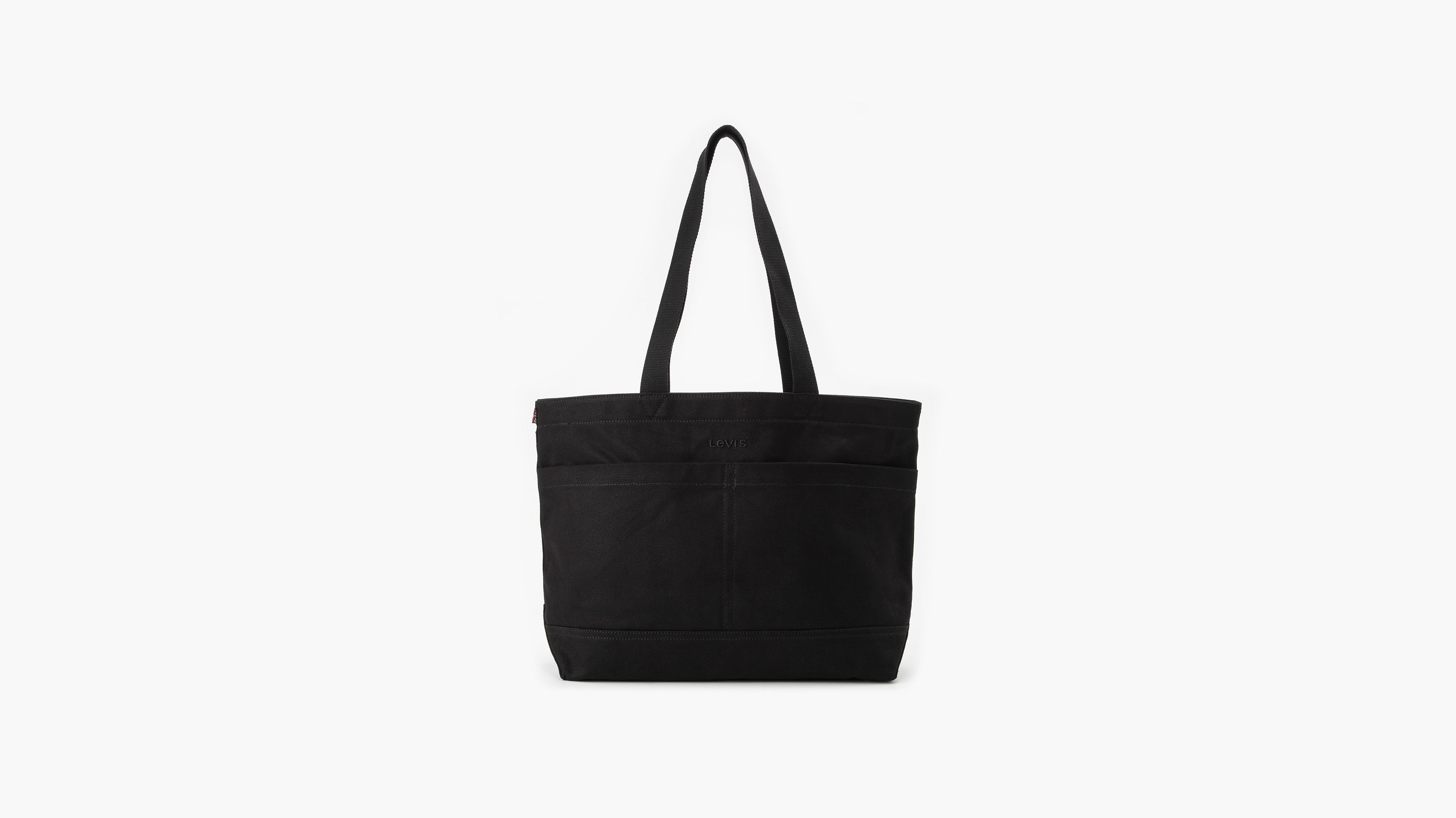 Levi's® sac cabas - Black - Noir
