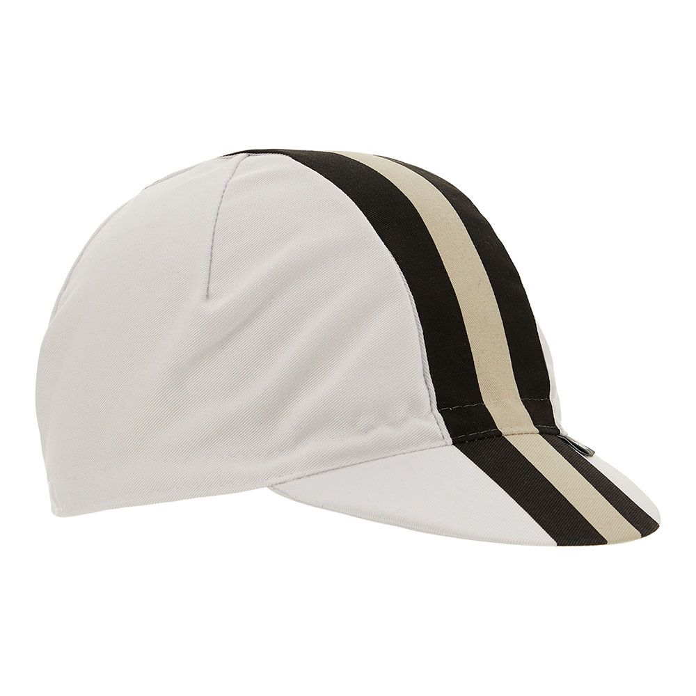 Santini BENGAL - Casquette blanc