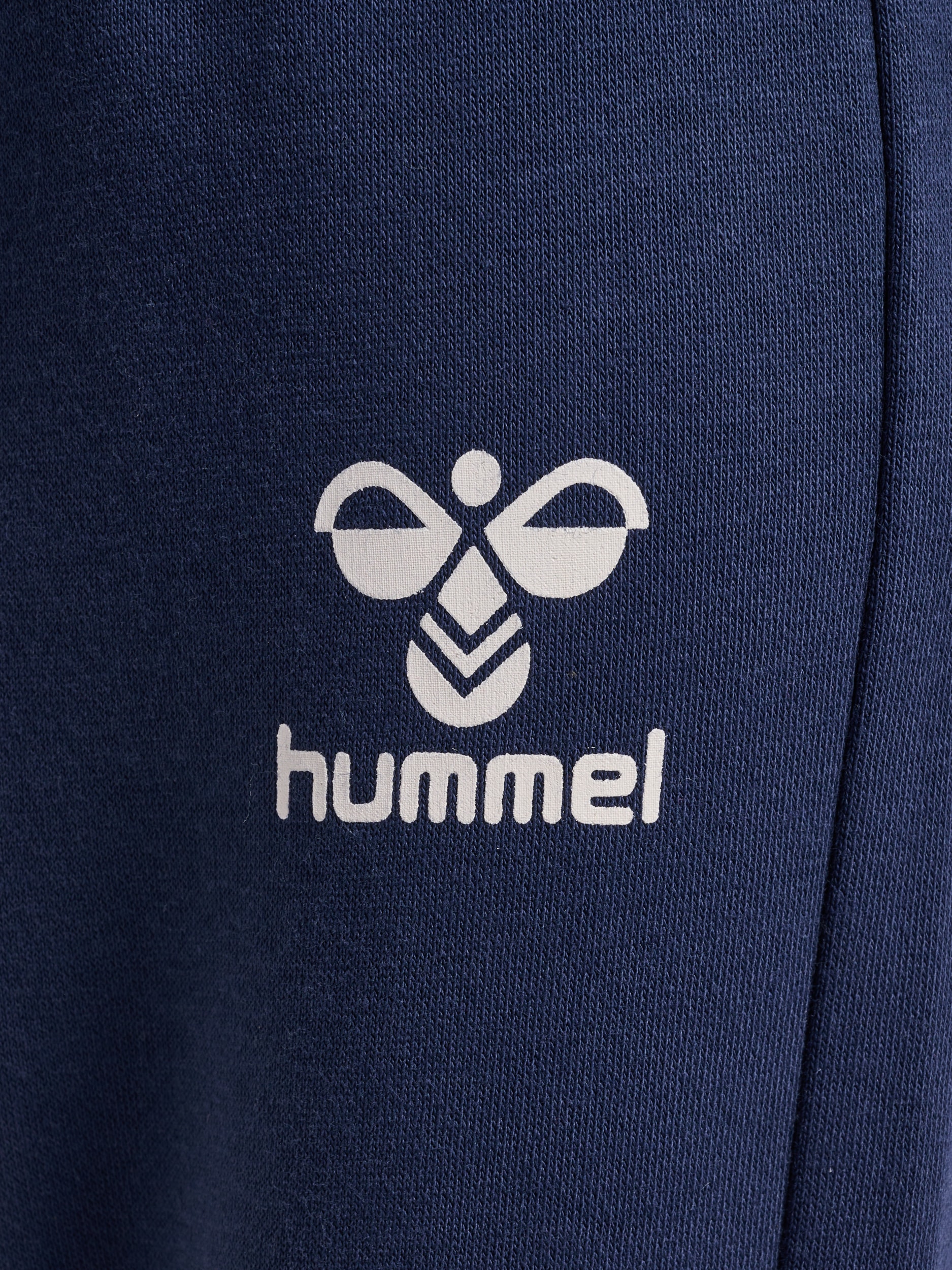 hummel Jogginganzug »HUMMING CREWSUIT«, 2 Stk. für Kinder