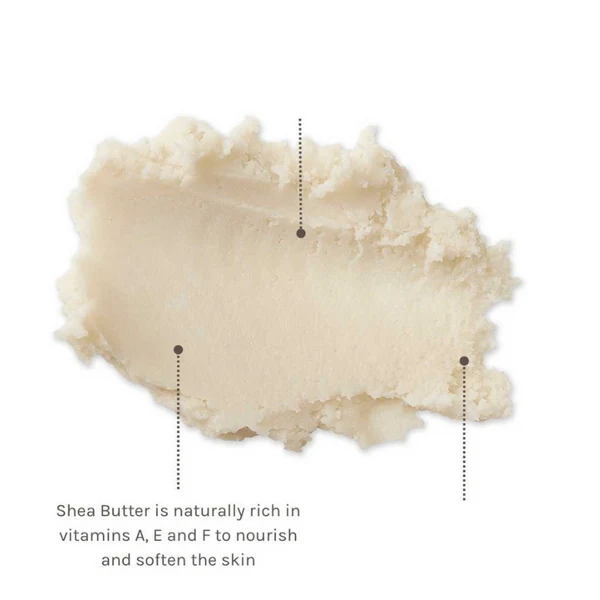 Evolve beauty Déodorant Naturel Fresh Coton 30ml