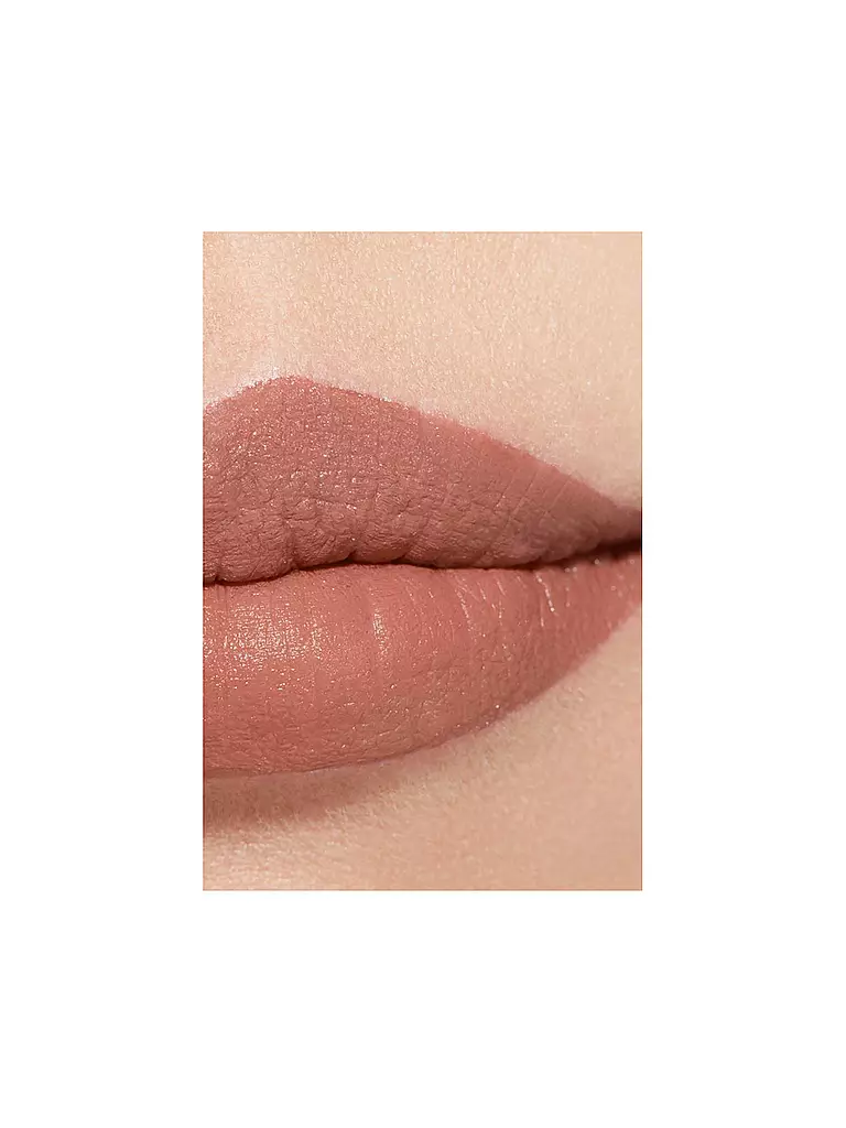 CHANEL MATTIERENDER LIPPENSTIFT MIT HOHER FARBINTENSITÄT 3.5G dunkelrot