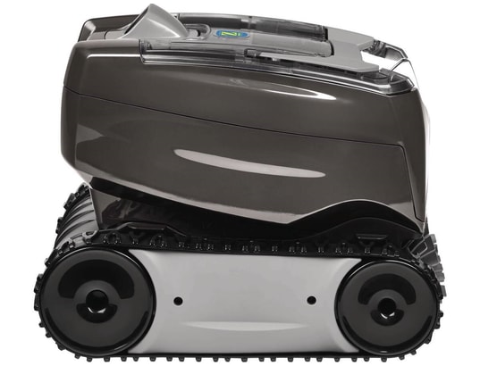 HABITAT ET JARDIN - Robot piscine électrique ot 3200 tile - zodiac