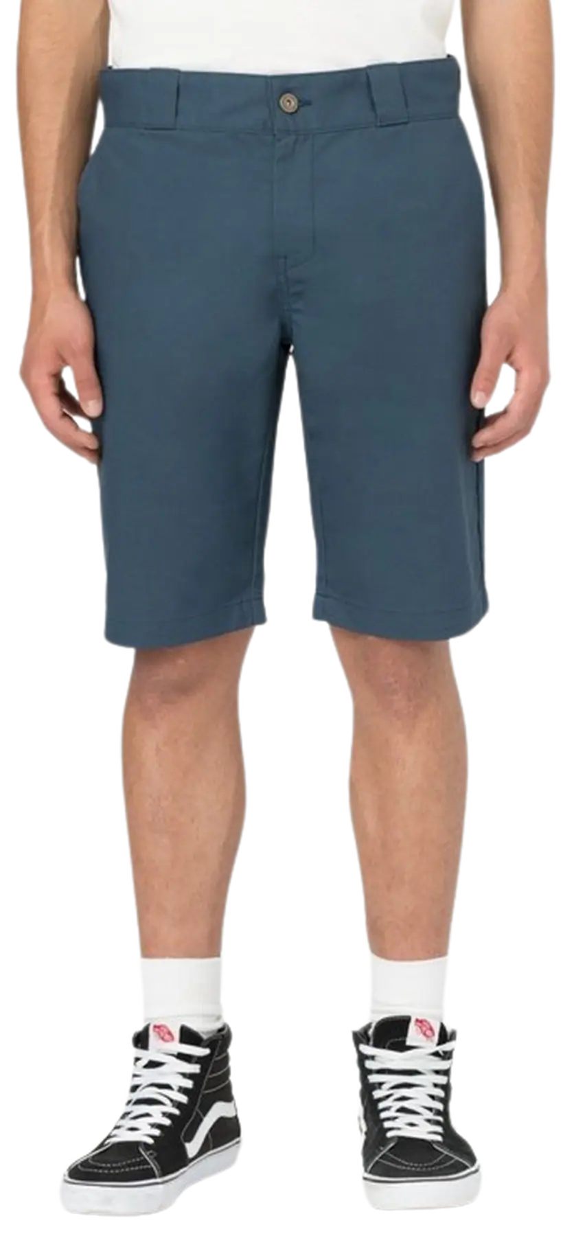 Dickies Slim Flex Workshorts | SkatePro