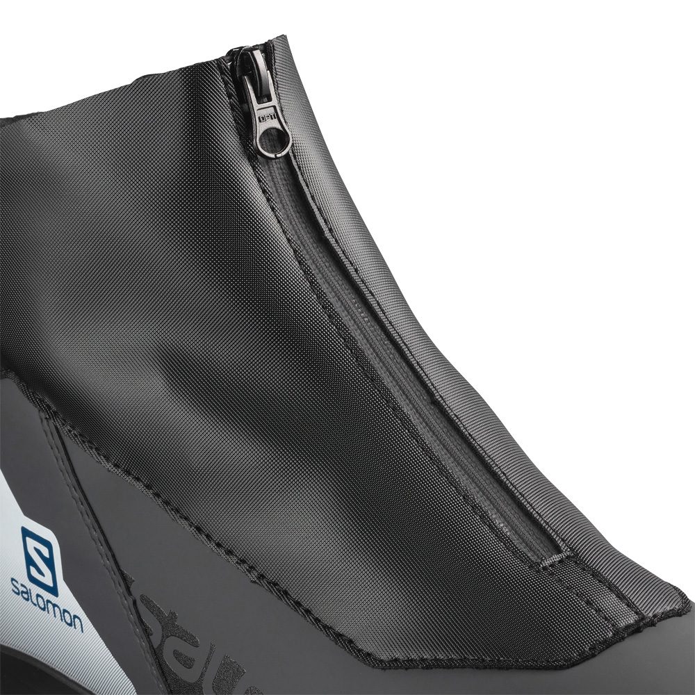 Salomon Escape Prolink® Langlaufschuhe Herren schwarz