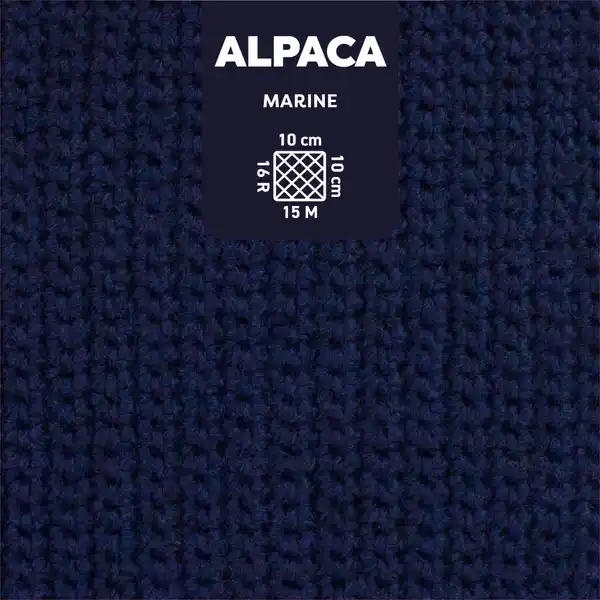 Alpaca Marine