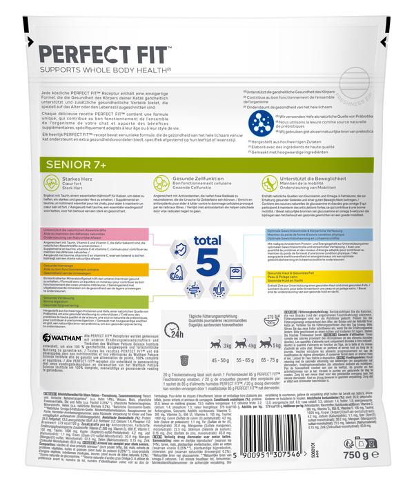 Perfect Fit® Trockenfutter für Katzen,