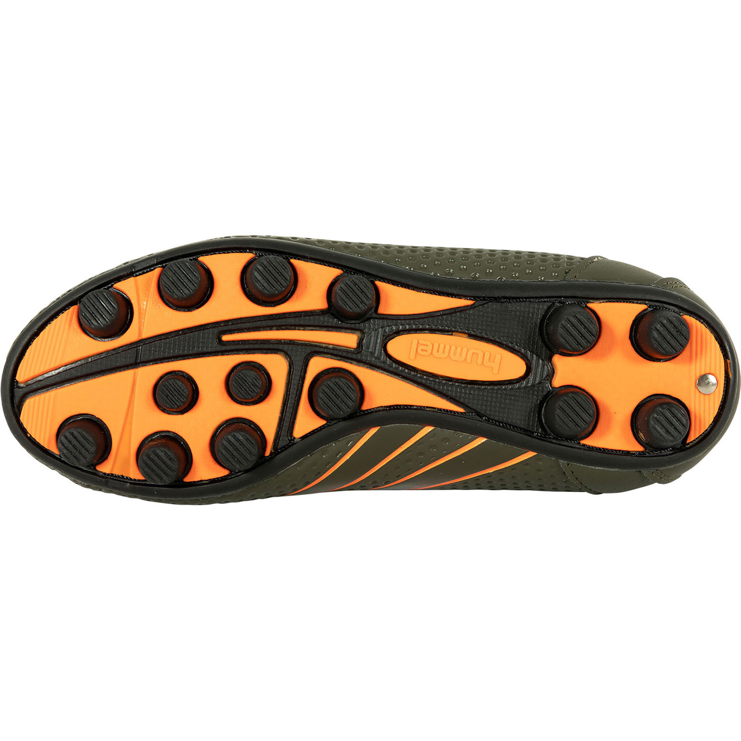 Hummel Zoom FG Kids
