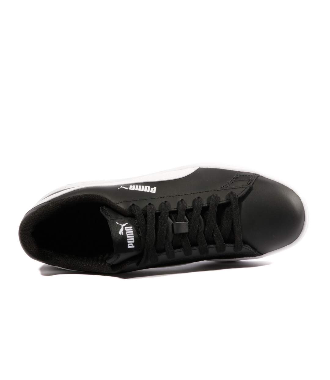 Smash v2 L Homme Chaussures Noir Homme Puma
