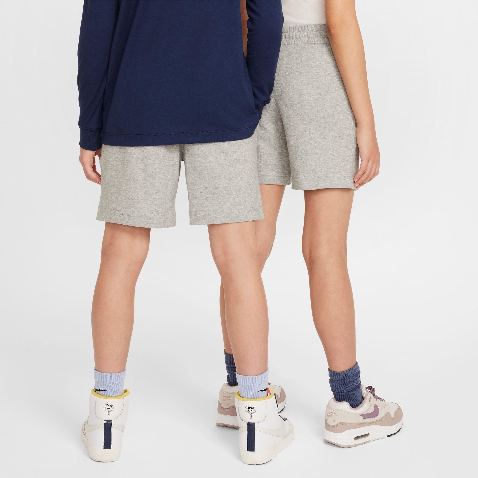 Nike Sportswear Jersey Shorts Junior Boys
