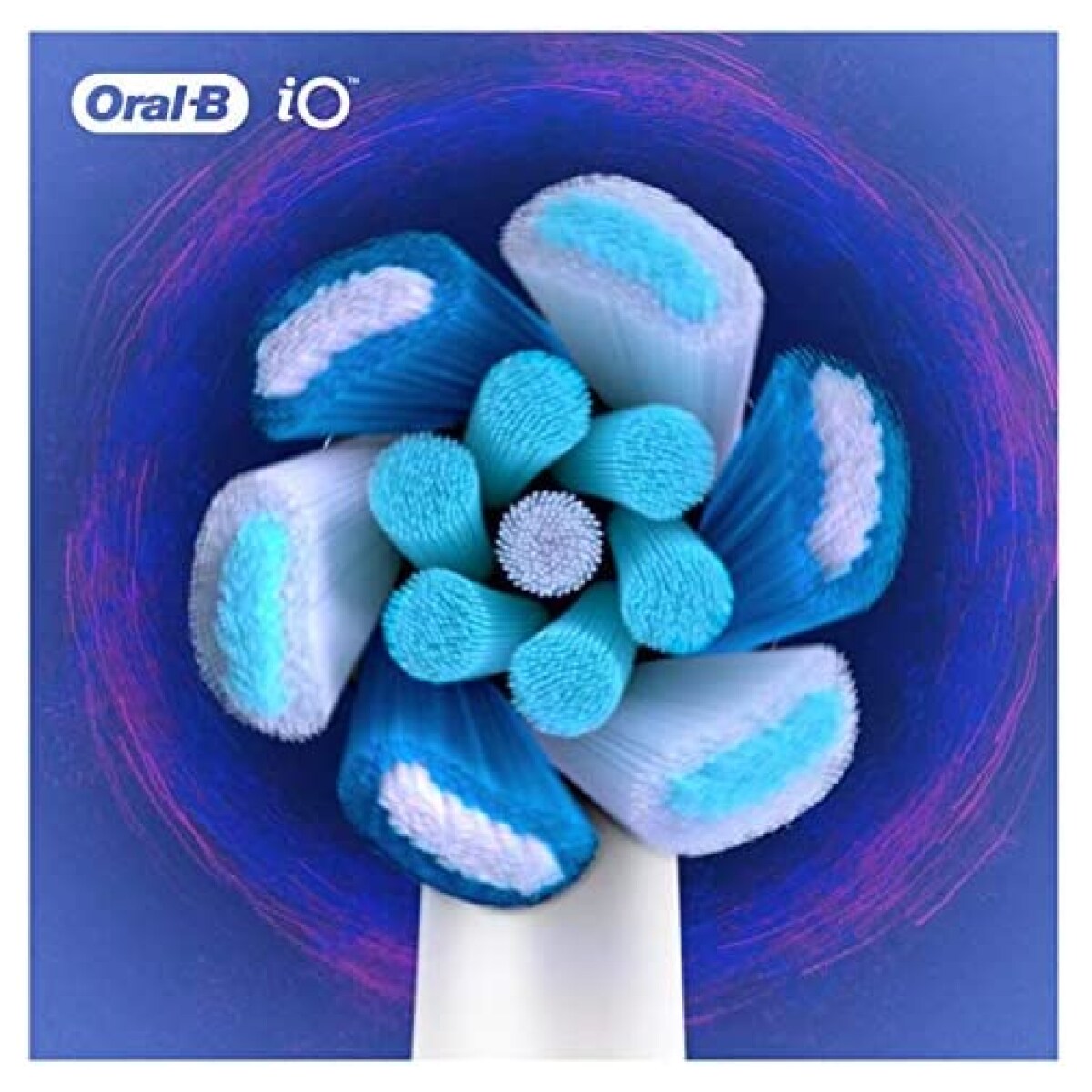 Oral-B iO Ultimate 2er iO RB CW-2 Aufsteckbürsten