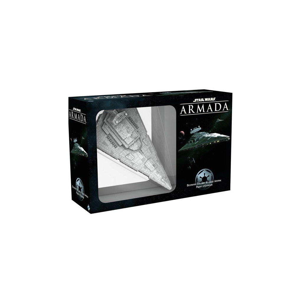 Armada VF - Destroyer Stellaire de Classe Imperiale