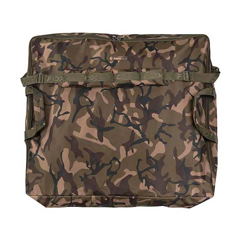 Sac À Levelchair Fox Camolite Chair Carrybag