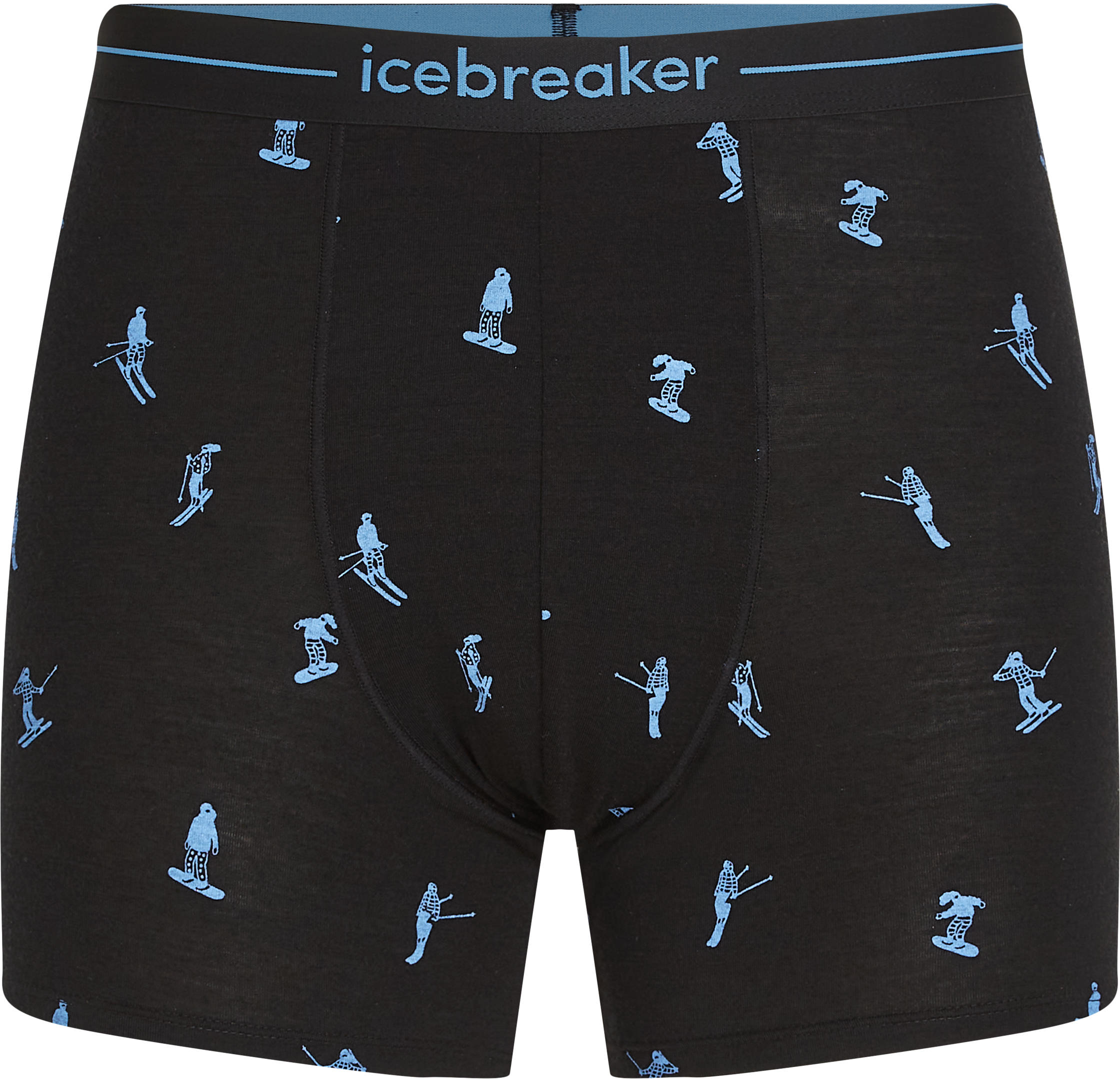 Icebreaker Anatomica Boxers M's